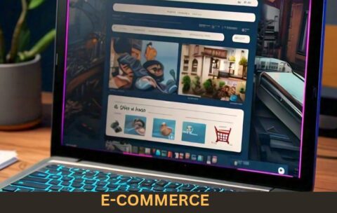 E-commerce