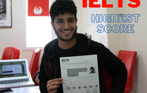 ielts