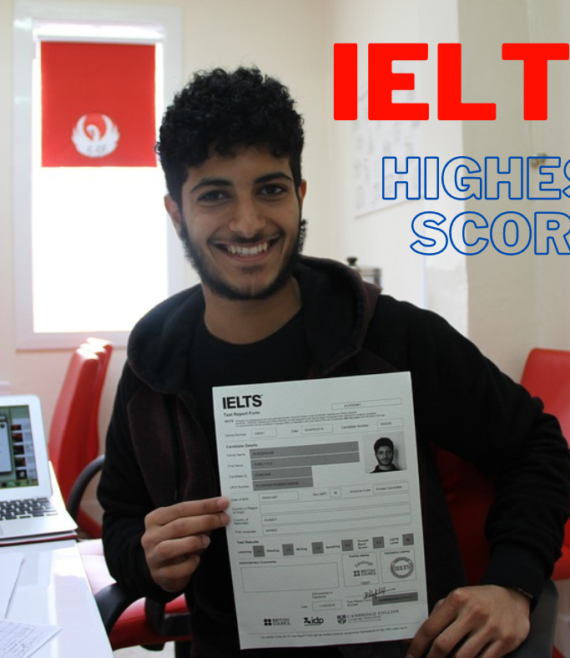 ielts